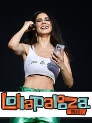 MARINA - Lollapalooza Brasil 2022 series tv