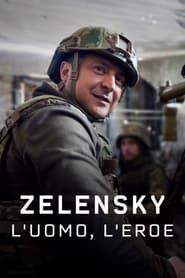 Zelenskyy: The Man Who Took on Putin-hd