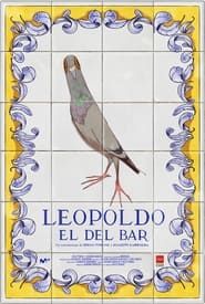 Leopoldo From the Bar series tv