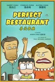 Perfect Restaurant series tv