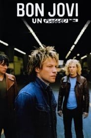 Bon Jovi: Unplugged On VH1-hd