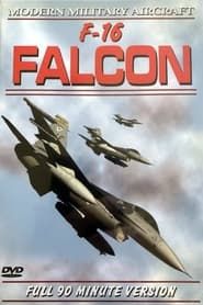 F-16 Falcon series tv