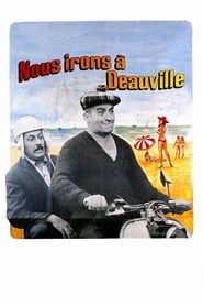 Nous irons à Deauville 1962 streaming