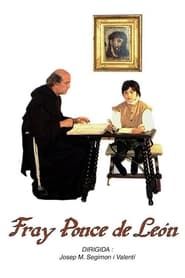 Fray Ponce de León series tv