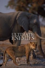 Ultimate Enemies: Revealed series tv