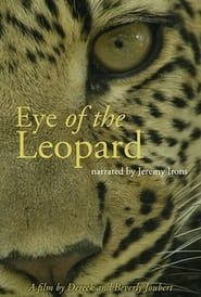 Image Eye of the Leopard: Revealed 2022