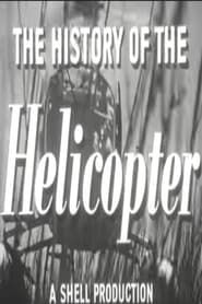 Image The History of the Helicopter