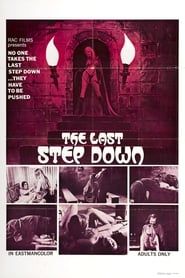 The Last Step Down (1970)