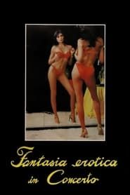 Image Fantasia erotica in concerto 1985