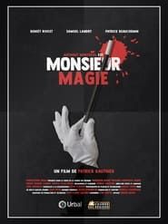 Image Monsieur Magie