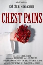 Chest Pains series tv