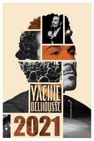 Yacine Belhousse : 2021-hd