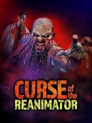 Curse Of The Re-Animator series tv