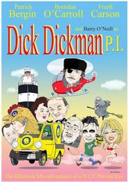Dick Dickman, P.I. series tv