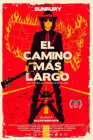 Enrique Bunbury - El Camino Mas Largo series tv