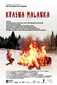 Krasna Malanka series tv