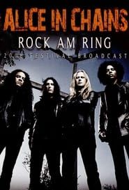 Alice In Chains - Rock Am Ring (2006)