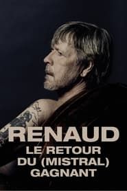 Renaud, le retour du (mistral) gagnant (2019)