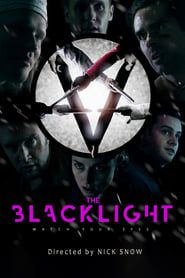 Affiche de The Blacklight