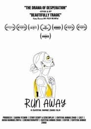 Run Away - Polayon 2021 streaming