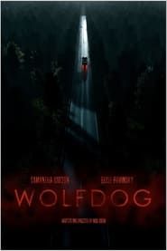 Wolfdog series tv