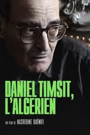 Daniel Timsit, l’Algérien series tv