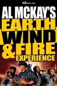 Image Al McKay's Earth, Wind & Fire Experience - 2019 2022