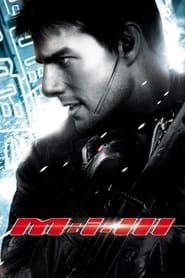 Mission : Impossible 3 series tv
