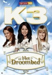 K3 en het Droombed (2012)