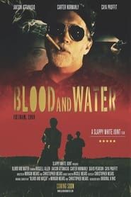Blood and Water series tv