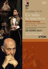 Verdi: Un ballo in maschera (1990)