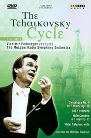 The Tchaikovsky Cycle Vol4 series tv