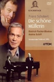 Franz Schubert, Dietrich Fischer-Dieskau, András Schiff – Die Schöne series tv