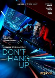 Don't Hang Up series tv