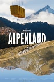 Alpenland series tv