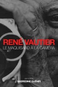 René Vautier, le maquisard à la caméra (2000)