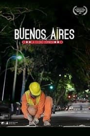 Buenos Aires. La ciudad dormida series tv