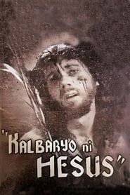 Kalbaryo Ni Hesus (1952)