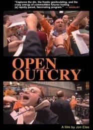 Open Outcry series tv