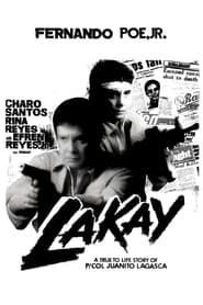 Alyas Lakay 1992 streaming