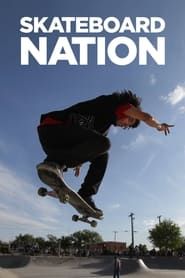 Skateboard Nation series tv