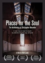 Places for the Soul series tv