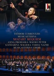 Salzburg Festival 2017: Mozart, Requiem in D minor, K. 626 2017 streaming