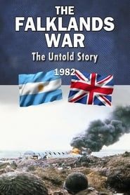 Image Falklands War: The Untold Story
