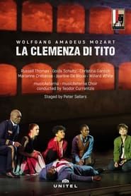 Mozart: La clemenza di Tito 2017 streaming