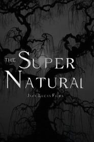 Affiche de The Supernatural