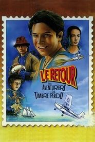 Le retour des aventuriers du timbre perdu (1994)