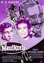 watch Der Maulkorb