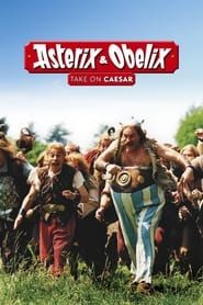 Voir Asterix & Obelix Take on Caesar (1999) en streaming