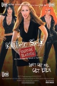 Image Killer Sex and Suicide Blondes